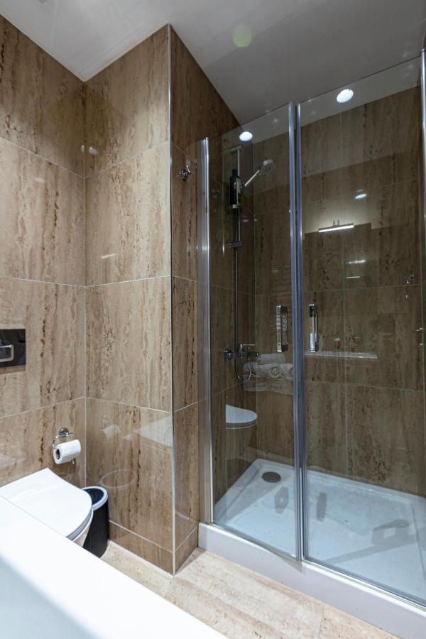 Appartement Lux Furnished Modern Istambul